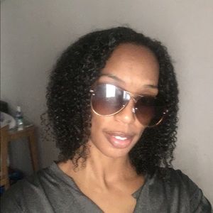 Meet your Posher, Martina